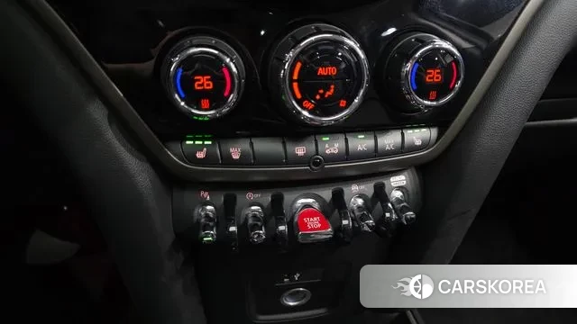 Mini Cooper Countryman id 3478042 из Кореи 7