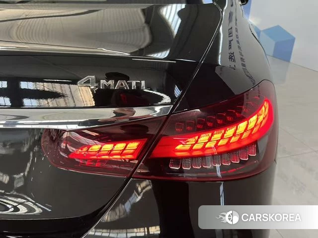 Mercedes-Benz E-class id 4306944 из Китая 7