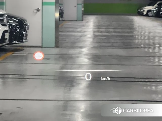 Genesis G90 (RS4) id 3127294 из Кореи 7