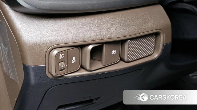 Kia Tasman id 4315071 из Кореи 7