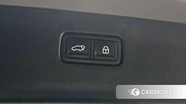 Genesis GV80 id 4647051 из Кореи 7