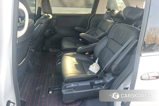Honda Odyssey id 4255830 из Китая 7