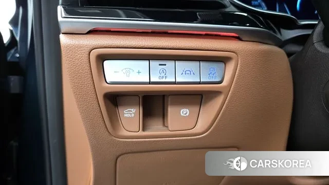 Genesis G80 (RG3) id 3038545 из Кореи 7