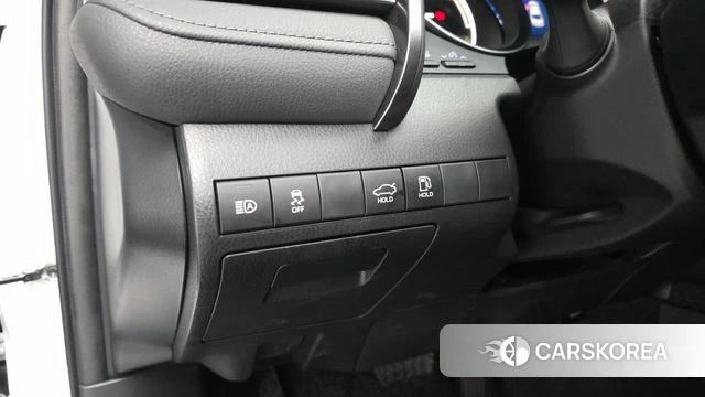 Toyota Camry (XV70) id 4493737 из Кореи 7