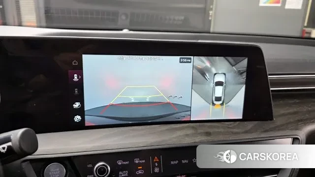 Kia K8 id 3023315 из Кореи 7