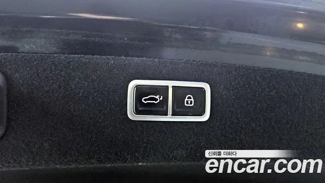 Genesis G80 (RG3) id 2682667 из Кореи 7