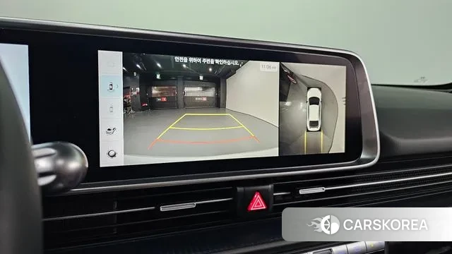 Hyundai Ionic 6 id 3310987 из Кореи 7