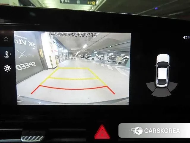 Hyundai Avante (CN7) id 3616056 из Кореи 7