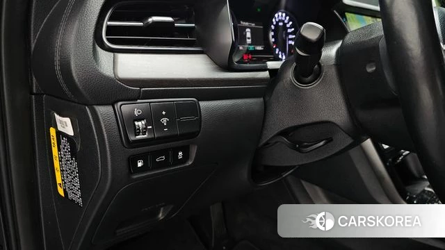 Kia K7 Premier id 3872908 из Кореи 7