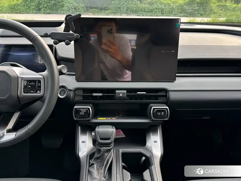 Toyota Wildlander id 4622639 из Китая 7