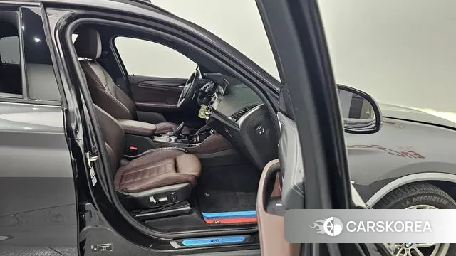 BMW X4 (G02) id 3018088 из Кореи 7