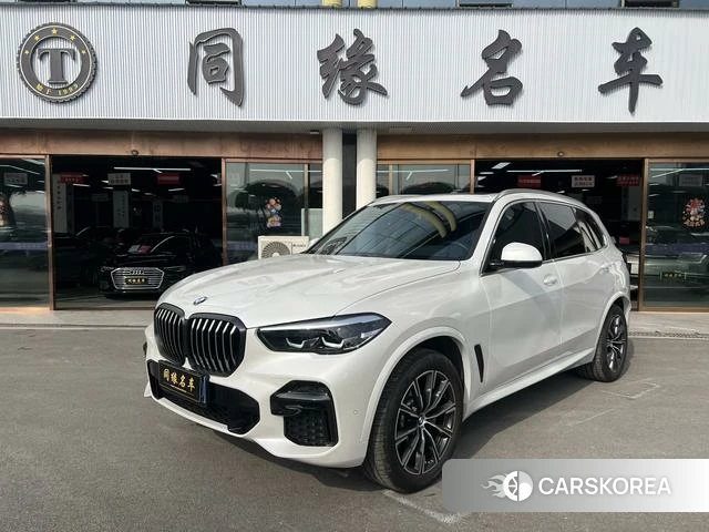 BMW X5 id 4297381 из Китая 7