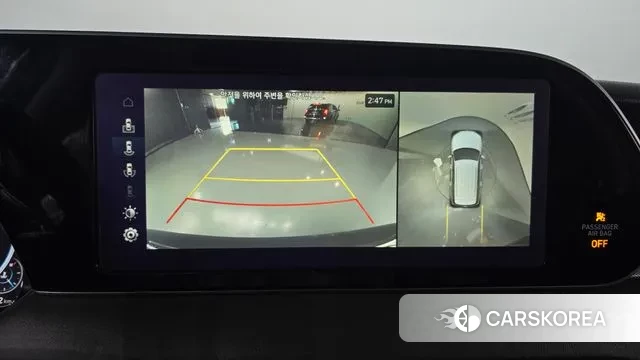 Hyundai Palisade id 3717758 из Кореи 7