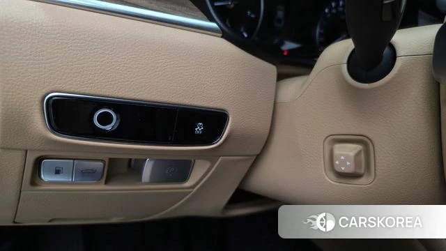 Kia The New K9 2nd generation id 3892373 из Кореи 7