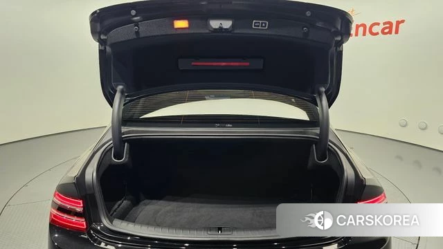 Genesis G80 (RG3) id 4757295 из Кореи 7