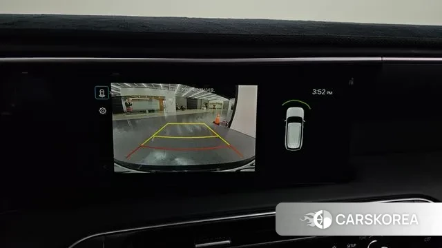 Hyundai Palisade (LX3) id 3732076 из Кореи 7