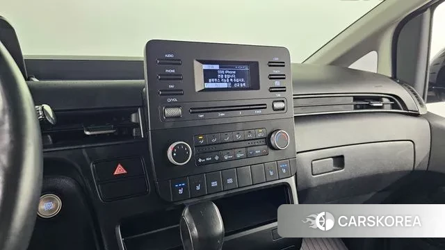 Hyundai Staria id 3232597 из Кореи 7