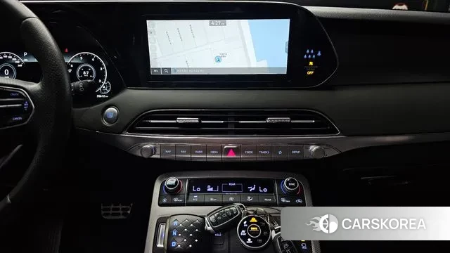 Hyundai Palisade id 2969350 из Кореи 7