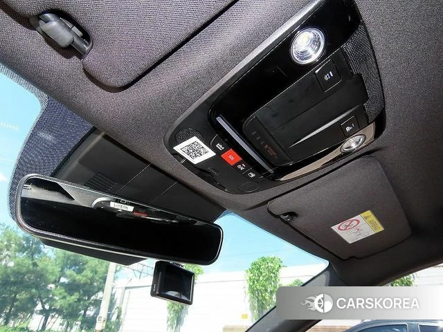 Kia K5 3rd generation id 4645795 из Кореи 7