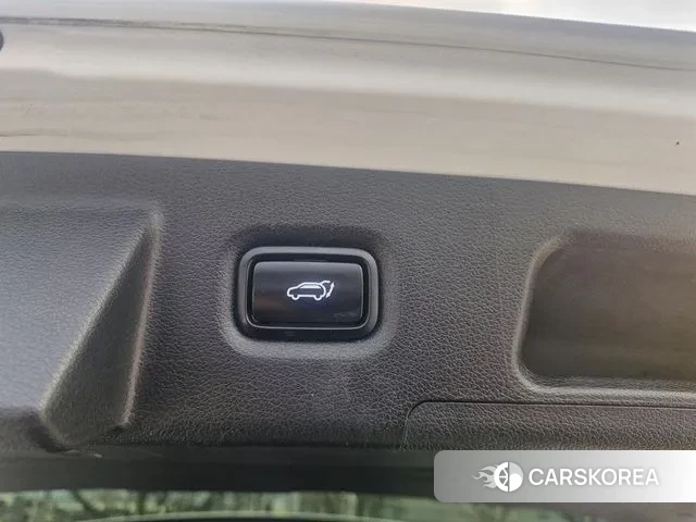 Hyundai Santa Fe TM id 3789204 из Кореи 7