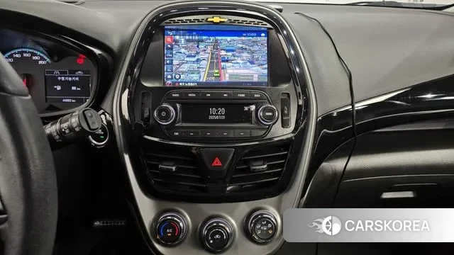 Chevrolet (GM Daewoo) The New Spark id 2981617 из Кореи 7