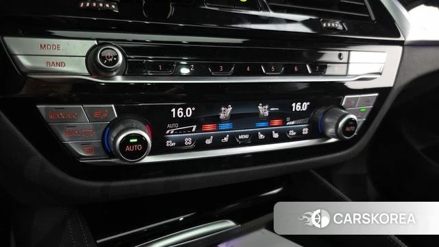 BMW 6 Series GT (G32) id 4872523 из Кореи 7