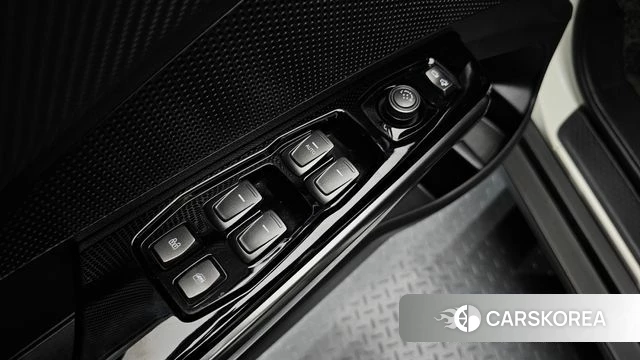 Ssangyong Berry New Tivoli id 4202459 из Кореи 7