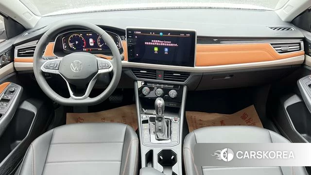 Volkswagen Bora id 4348715 из Китая 7