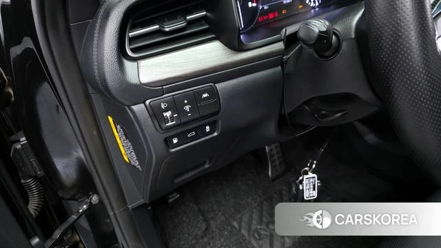 Kia K7 Premier id 3879461 из Кореи 7