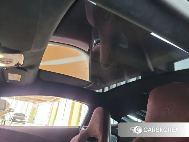 McLaren GT id 3770609 из Кореи 7