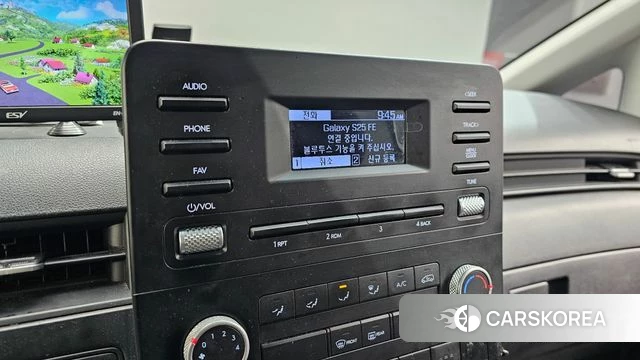 Hyundai Staria id 3827528 из Кореи 7