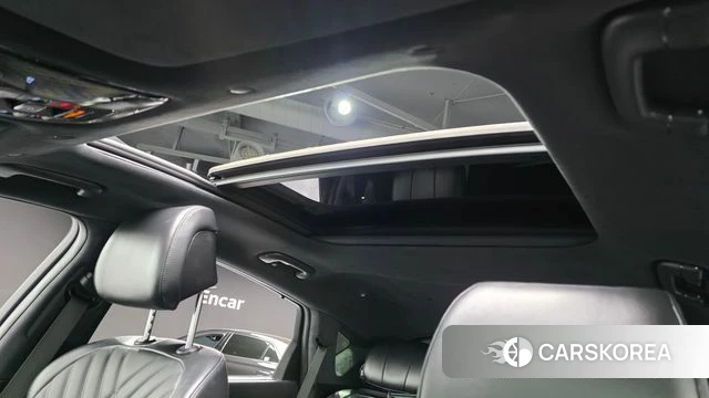 Genesis GV80 Coupe id 4421608 из Кореи 7