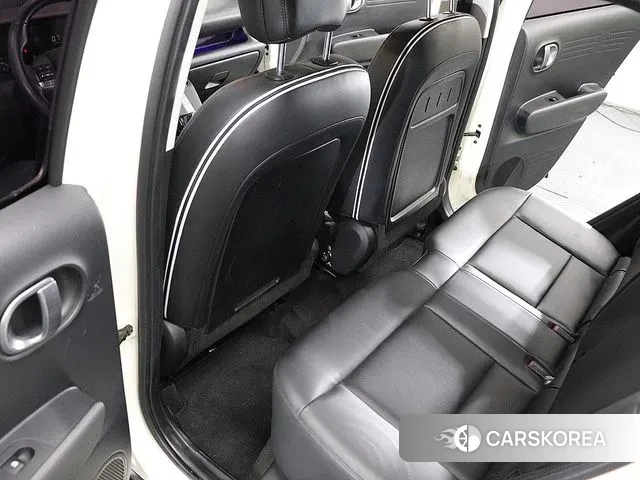 Hyundai Casper id 3370935 из Кореи 7