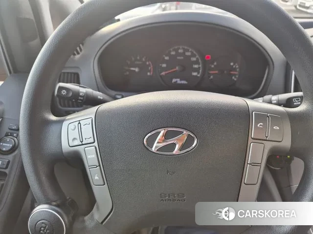 Hyundai The New Grand Starex id 3283508 из Кореи 7