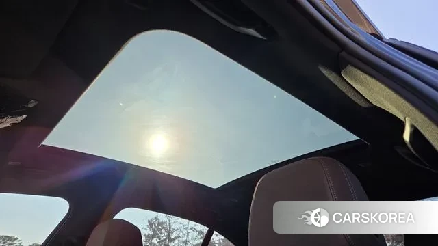 BMW 5 Series (G60) id 3452038 из Кореи 7