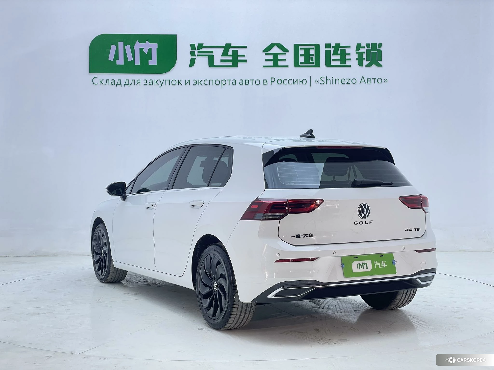 Volkswagen Golf id 4426836 из Китая 7