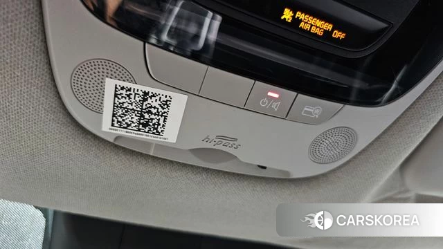 Kia Seltos id 4727615 из Кореи 7