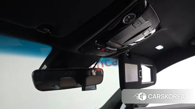 Kia K8 Hybrid id 3615696 из Кореи 7