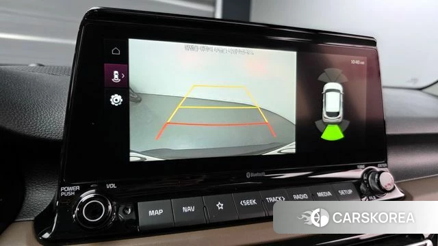 Kia Seltos id 3871862 из Кореи 7