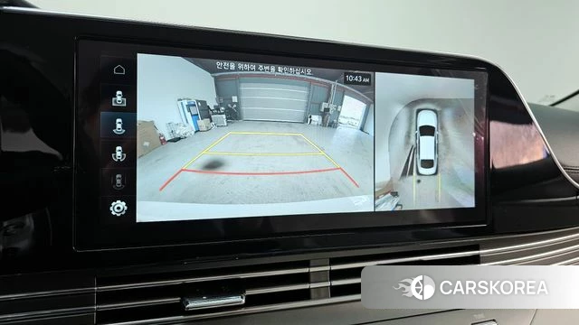 Hyundai The New Grandeur IG id 3812418 из Кореи 7