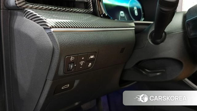 Kia K5 3rd generation id 4338499 из Кореи 7
