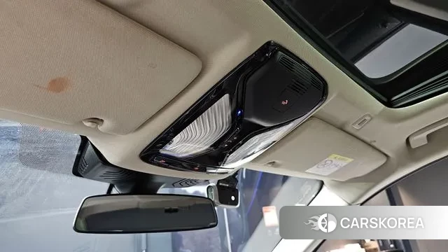 BMW 5 Series (G30) id 3258672 из Кореи 7