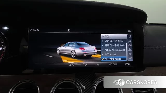 Mercedes-Benz E-Class W213 id 3692415 из Кореи 7