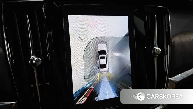 Volvo S90 id 3576814 из Кореи 7