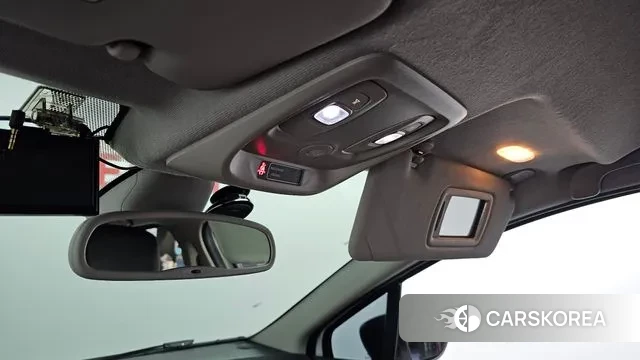 Renault Korea (Samsung) Clio id 3403198 из Кореи 7