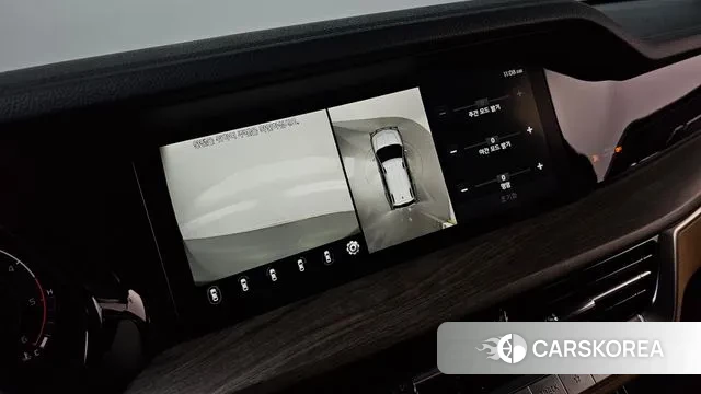 Kia Mohave Master id 3226038 из Кореи 7