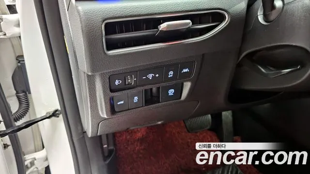 Hyundai Sonata (DN8) id 2638346 из Кореи 7