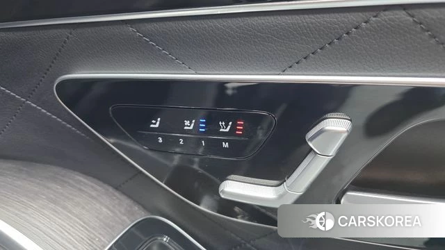 Mercedes-Benz S-Class W223 id 4501129 из Кореи 7