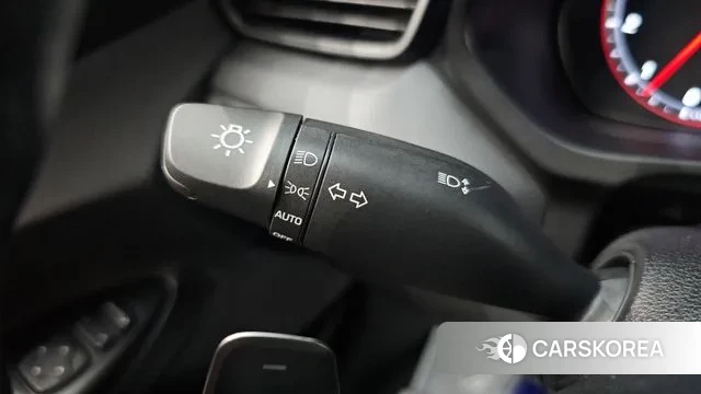 Hyundai Veloster (JS) id 3045670 из Кореи 7