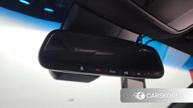 Hyundai Santa Fe TM id 3723687 из Кореи 7